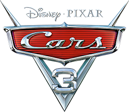 Cars 3 Logo